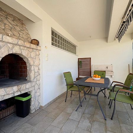 Spacious Chic Residence 자다르 외부 사진