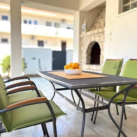 Spacious Chic Residence 자다르 외부 사진