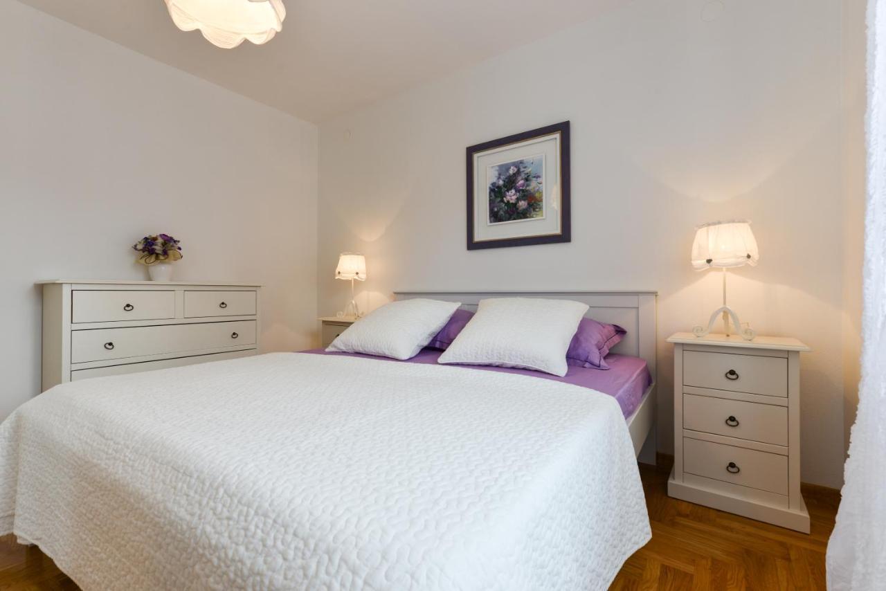 Spacious Chic Residence 자다르 외부 사진