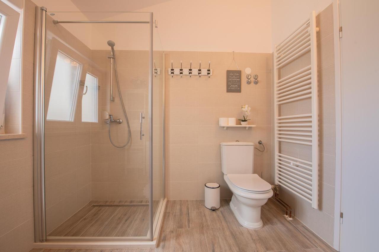 Spacious Chic Residence 자다르 외부 사진