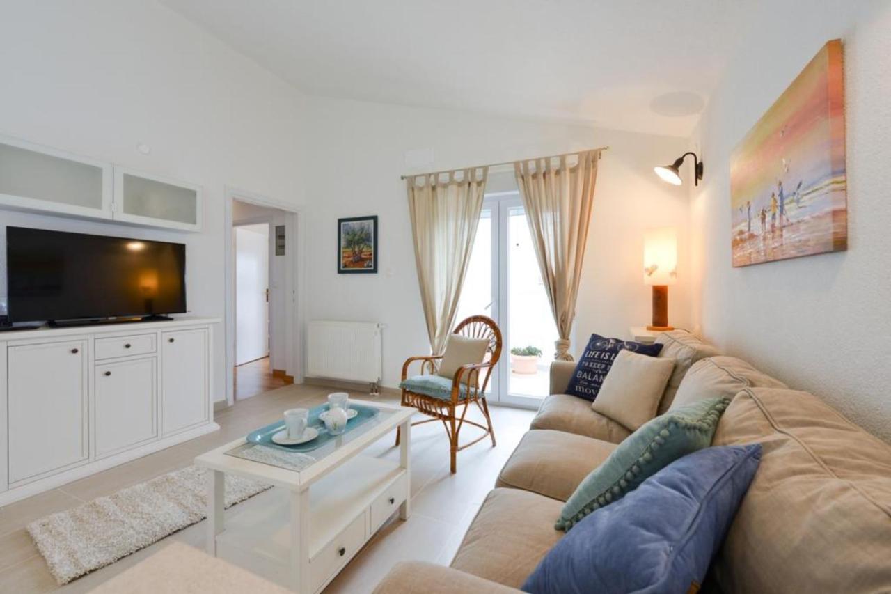 Spacious Chic Residence 자다르 외부 사진