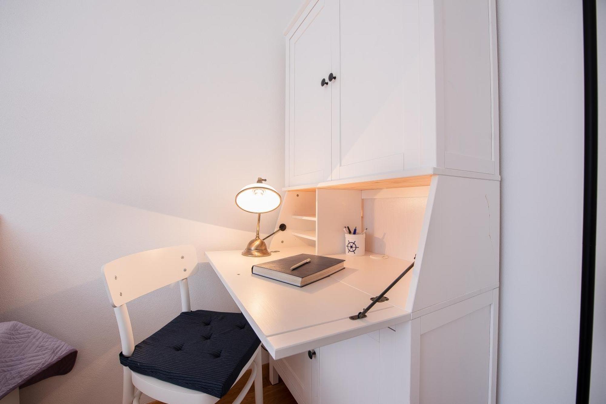 Spacious Chic Residence 자다르 객실 사진