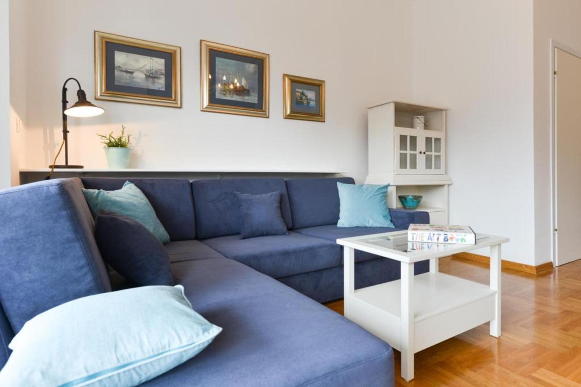 Spacious Chic Residence 자다르 객실 사진