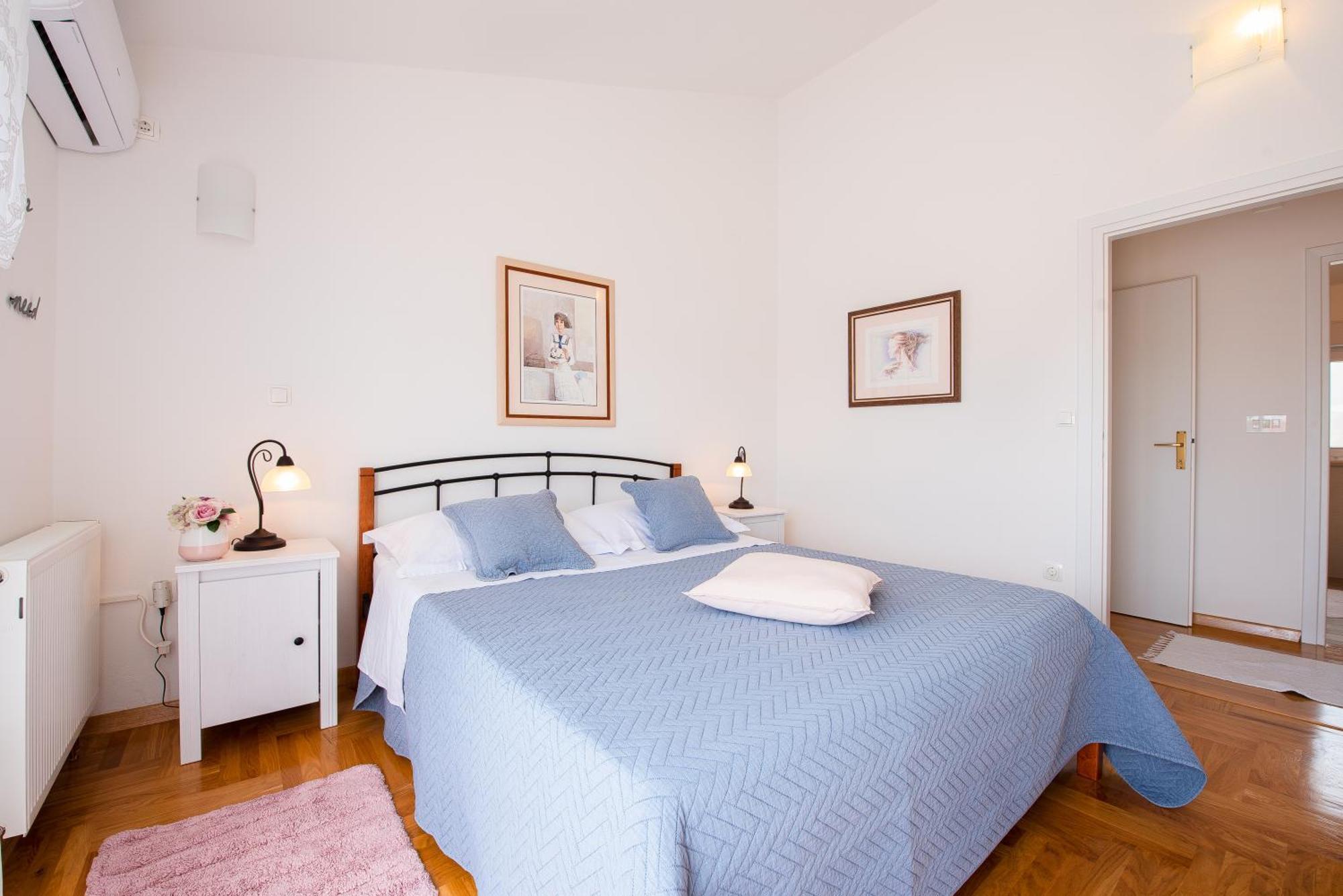 Spacious Chic Residence 자다르 객실 사진