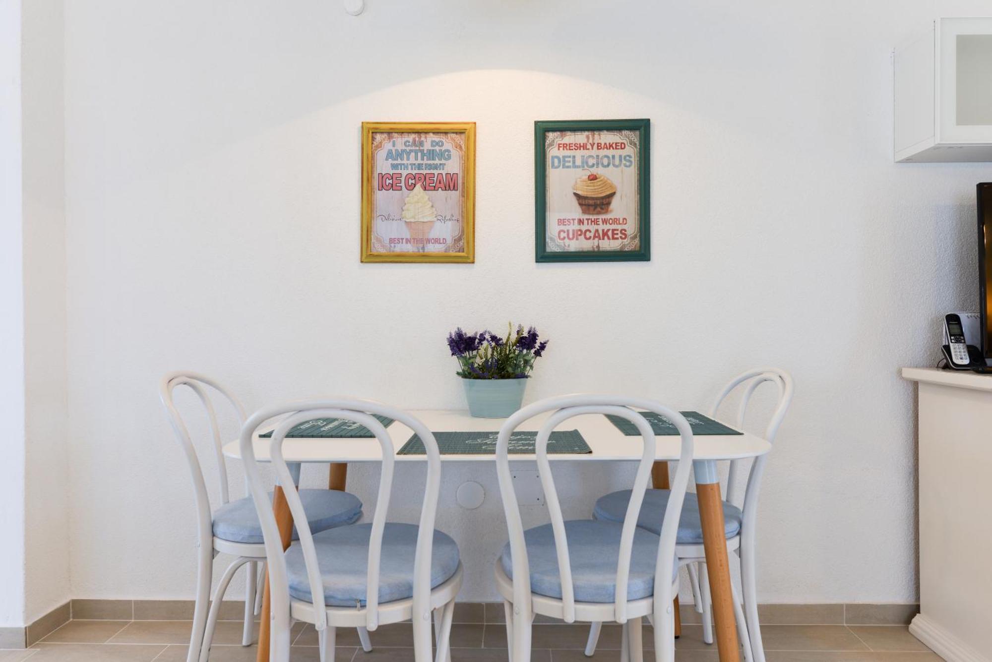 Spacious Chic Residence 자다르 객실 사진