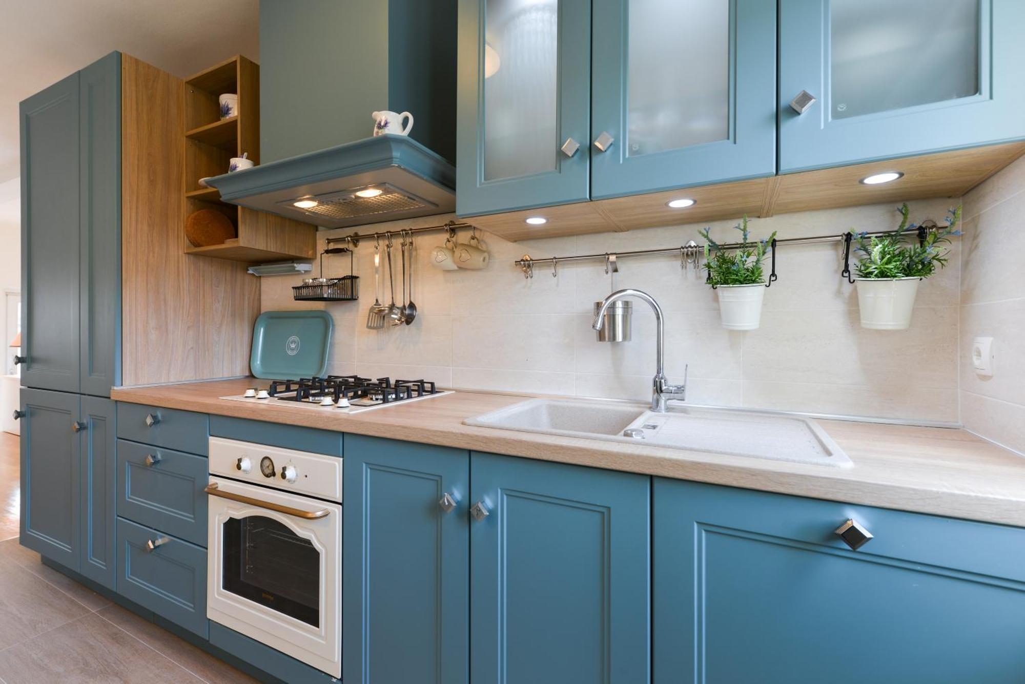 Spacious Chic Residence 자다르 객실 사진