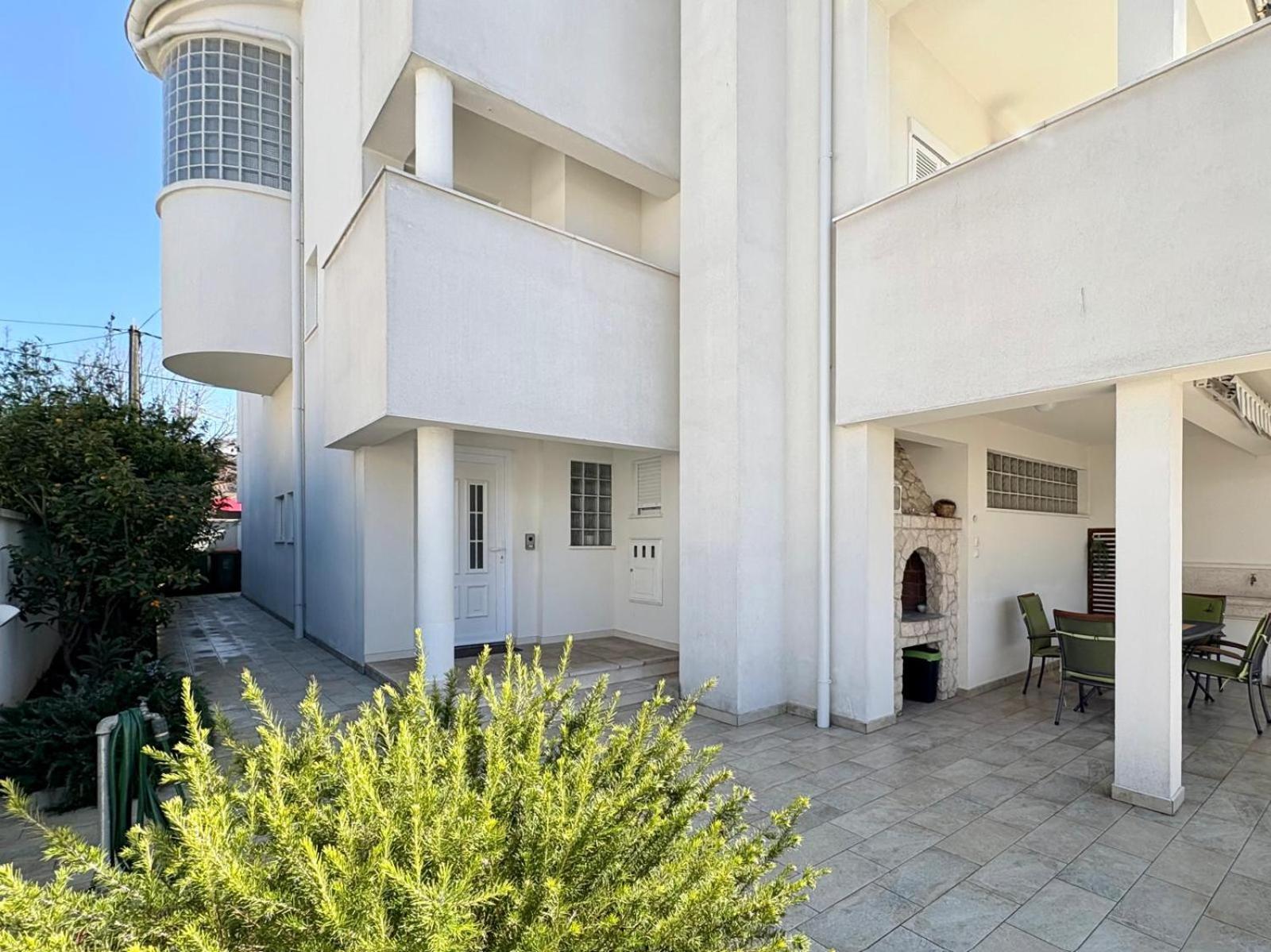 Spacious Chic Residence 자다르 외부 사진